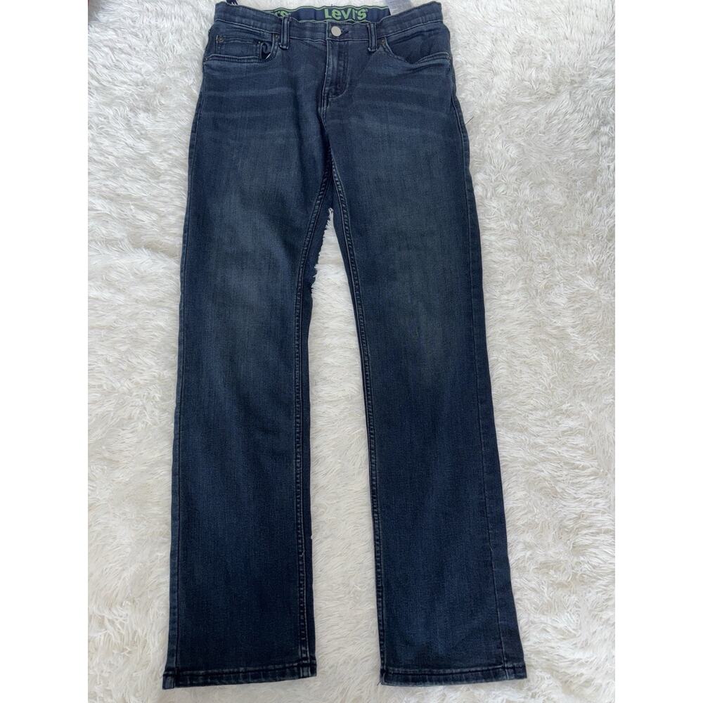 Levi’s 511 29 X 31 Sz. 18 Reg Boys Classic Jeans. Great Pair